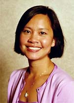 Danae VU, MD, FACOG